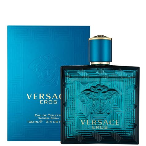 versace eros цена|versace perfumes.